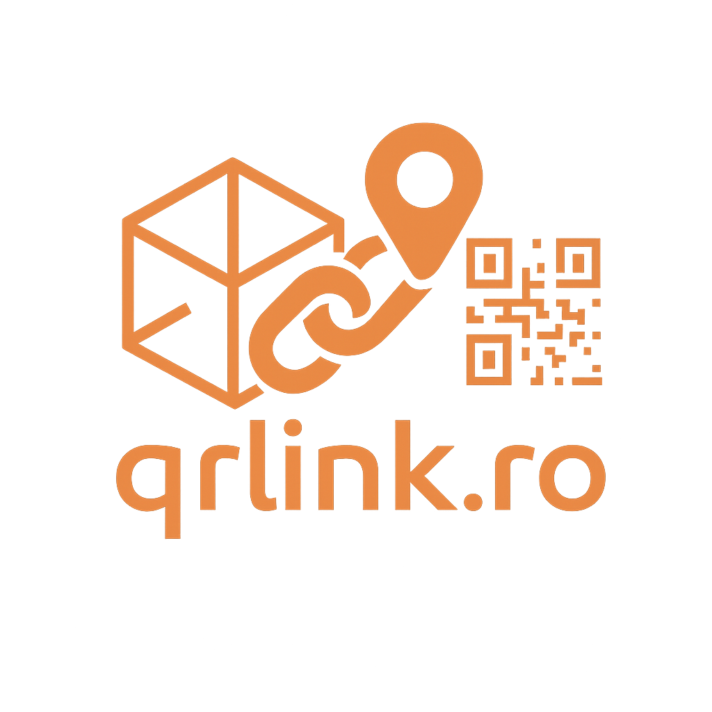 QRLink 3D Viewer
